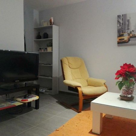 Cozy Apartament 10 Minutes From The Heart Of Madrid Kültér fotó