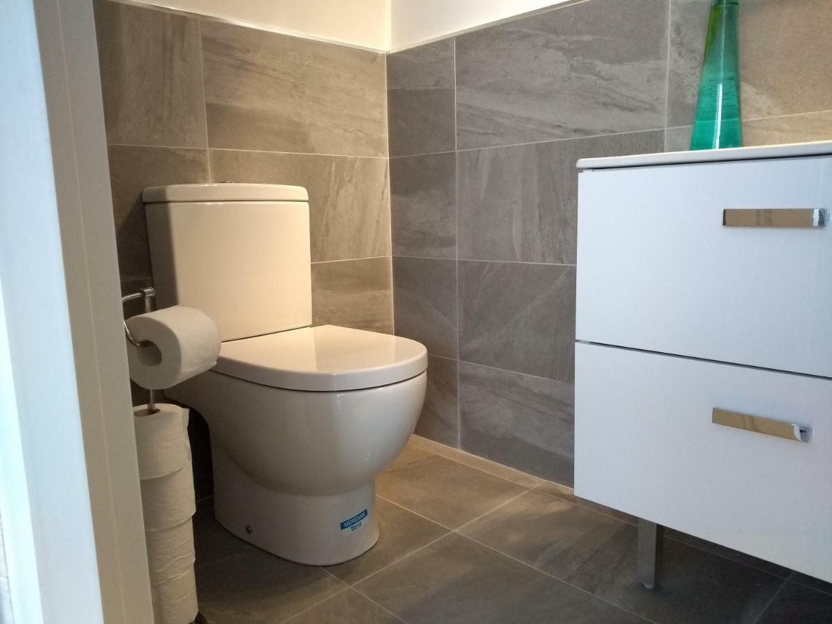 Cozy Apartament 10 Minutes From The Heart Of Madrid Kültér fotó