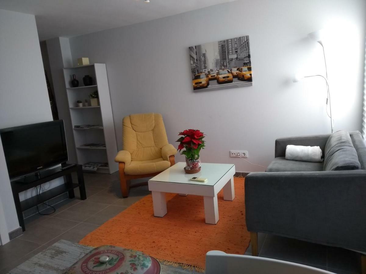 Cozy Apartament 10 Minutes From The Heart Of Madrid Kültér fotó