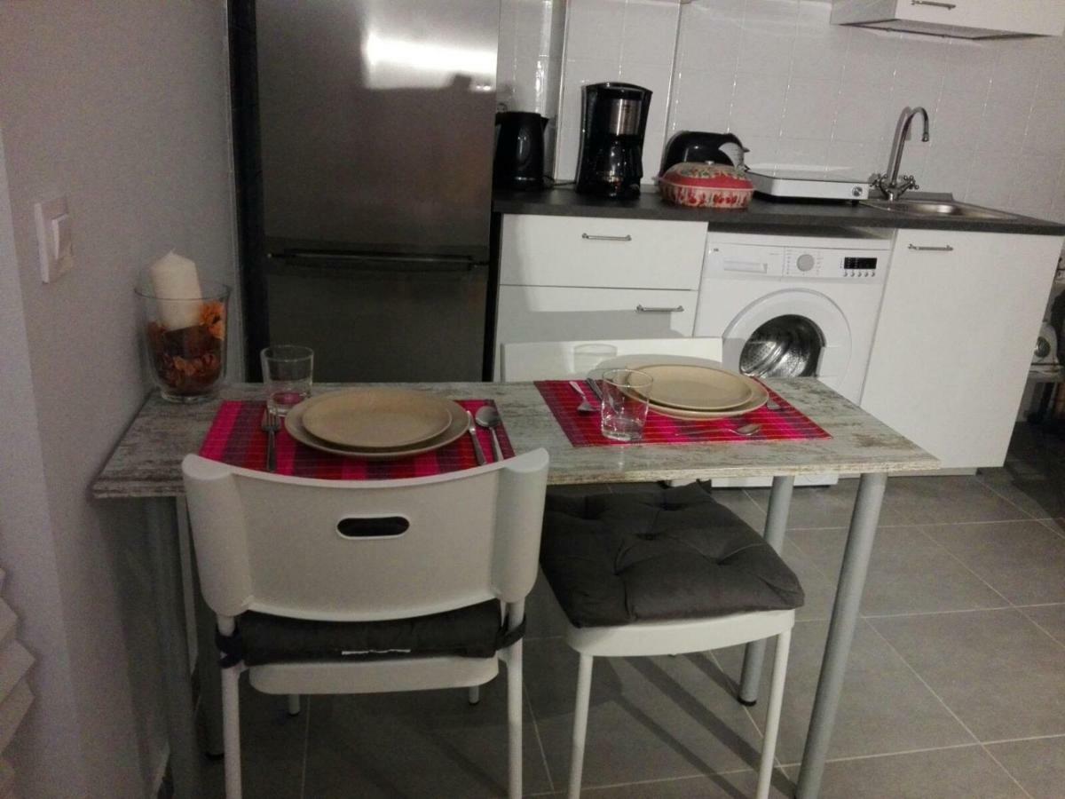 Cozy Apartament 10 Minutes From The Heart Of Madrid Kültér fotó