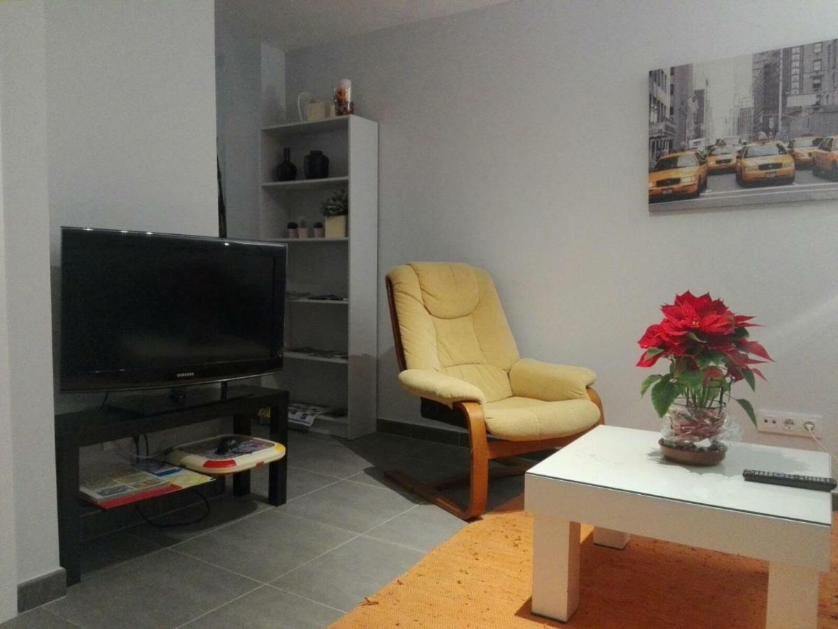 Cozy Apartament 10 Minutes From The Heart Of Madrid Kültér fotó