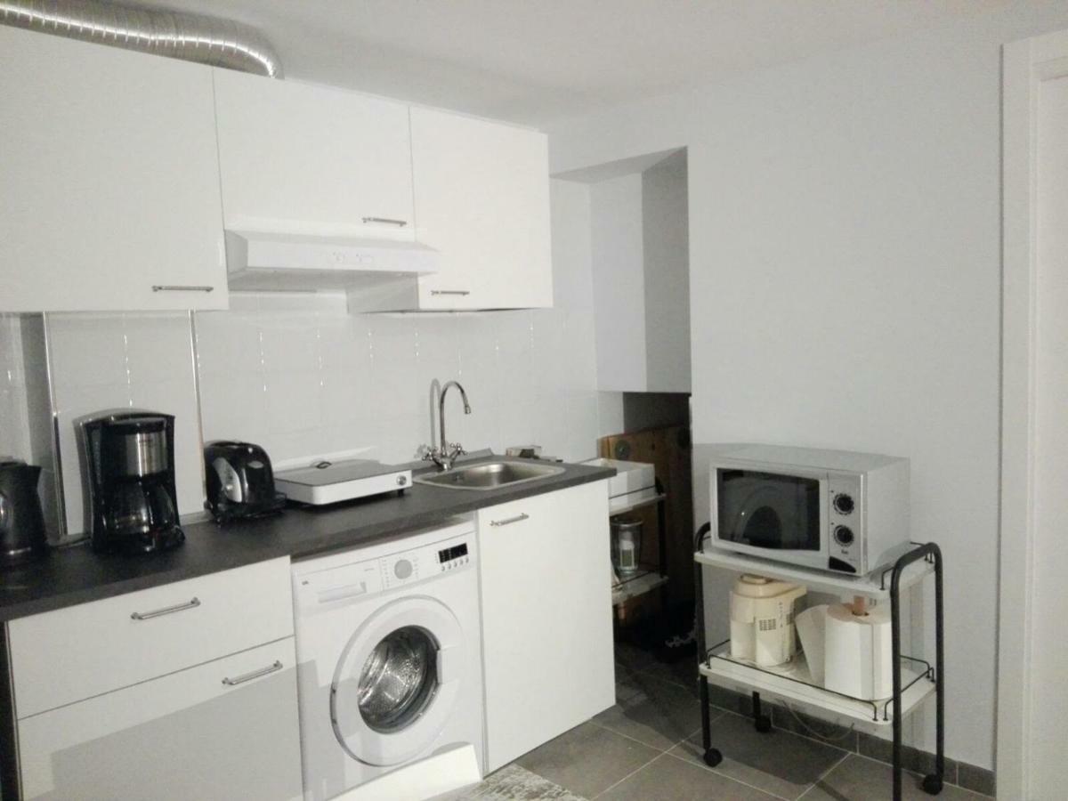 Cozy Apartament 10 Minutes From The Heart Of Madrid Kültér fotó