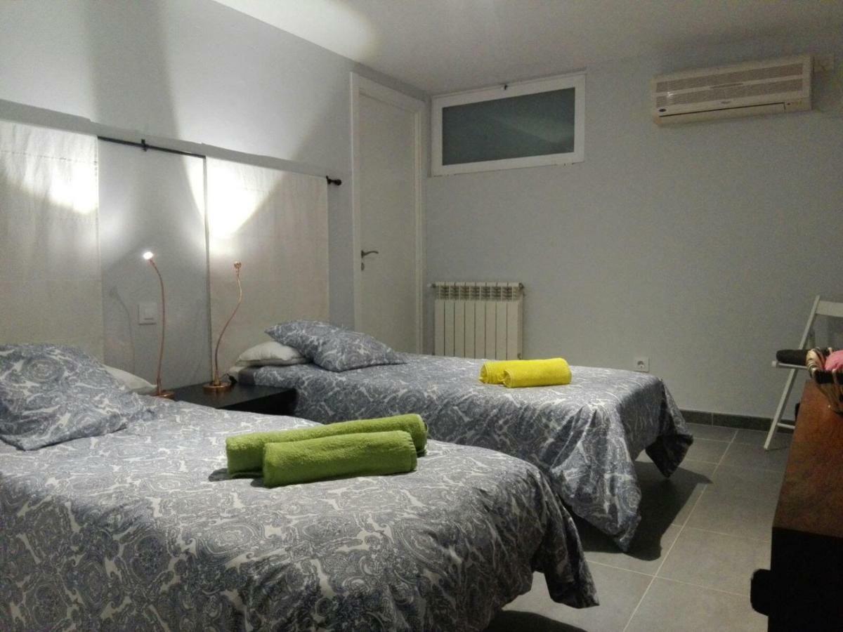Cozy Apartament 10 Minutes From The Heart Of Madrid Kültér fotó
