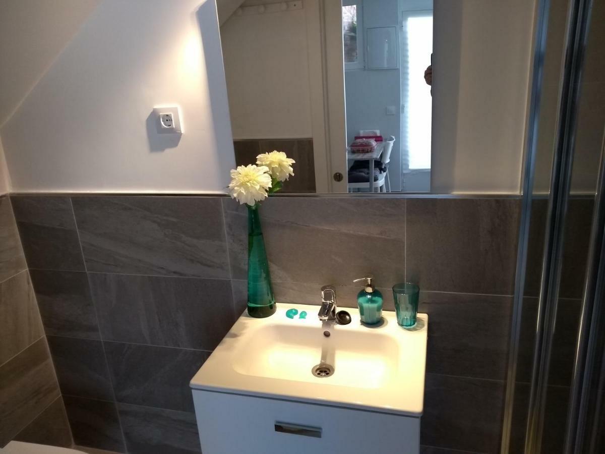Cozy Apartament 10 Minutes From The Heart Of Madrid Kültér fotó