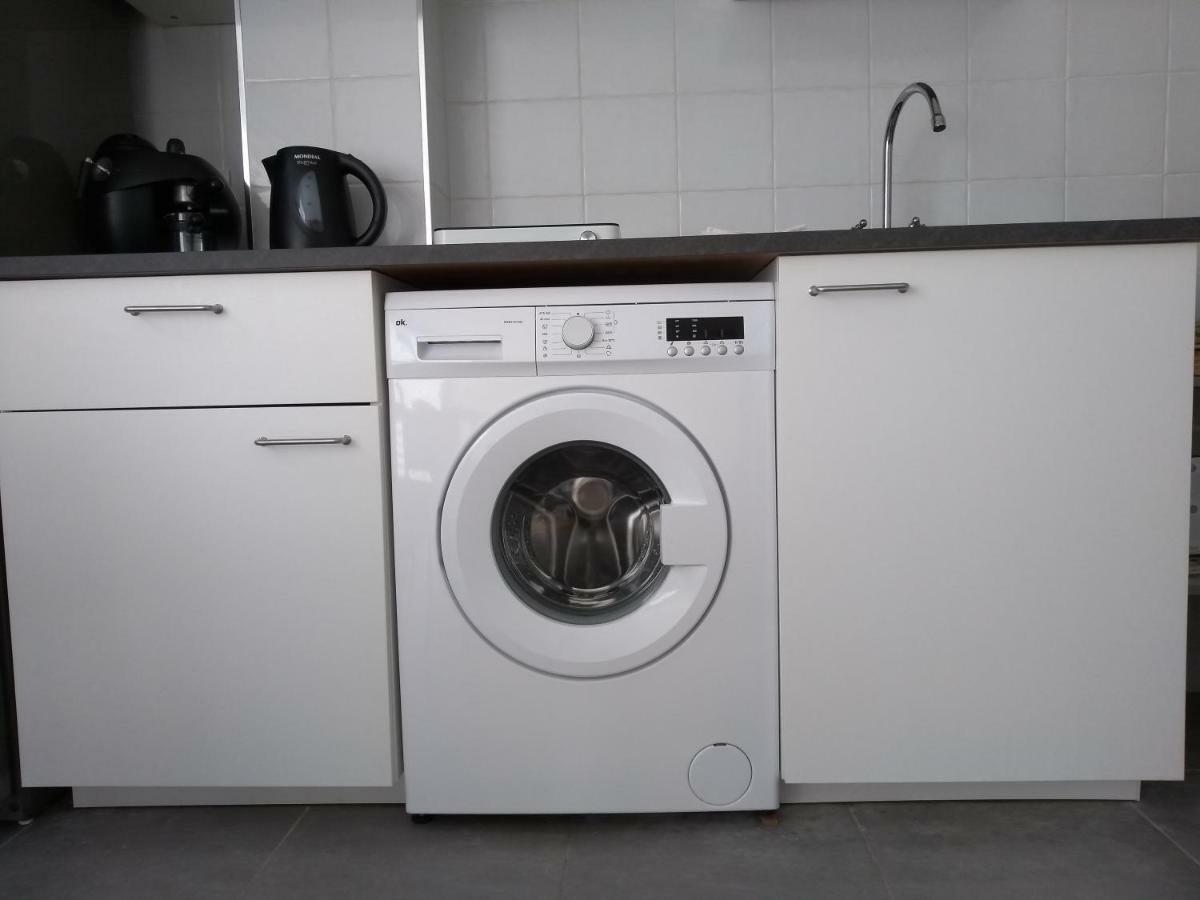 Cozy Apartament 10 Minutes From The Heart Of Madrid Kültér fotó