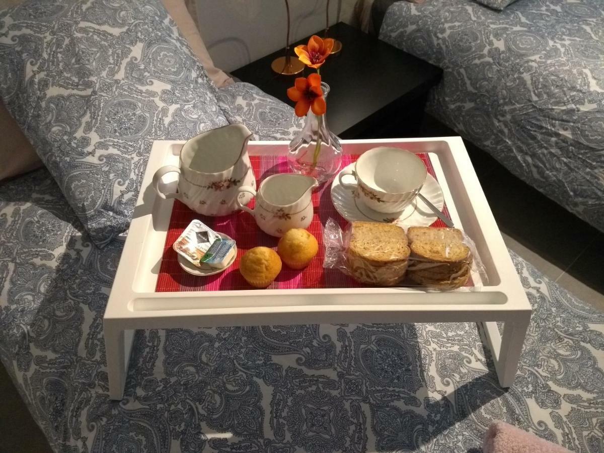 Cozy Apartament 10 Minutes From The Heart Of Madrid Kültér fotó